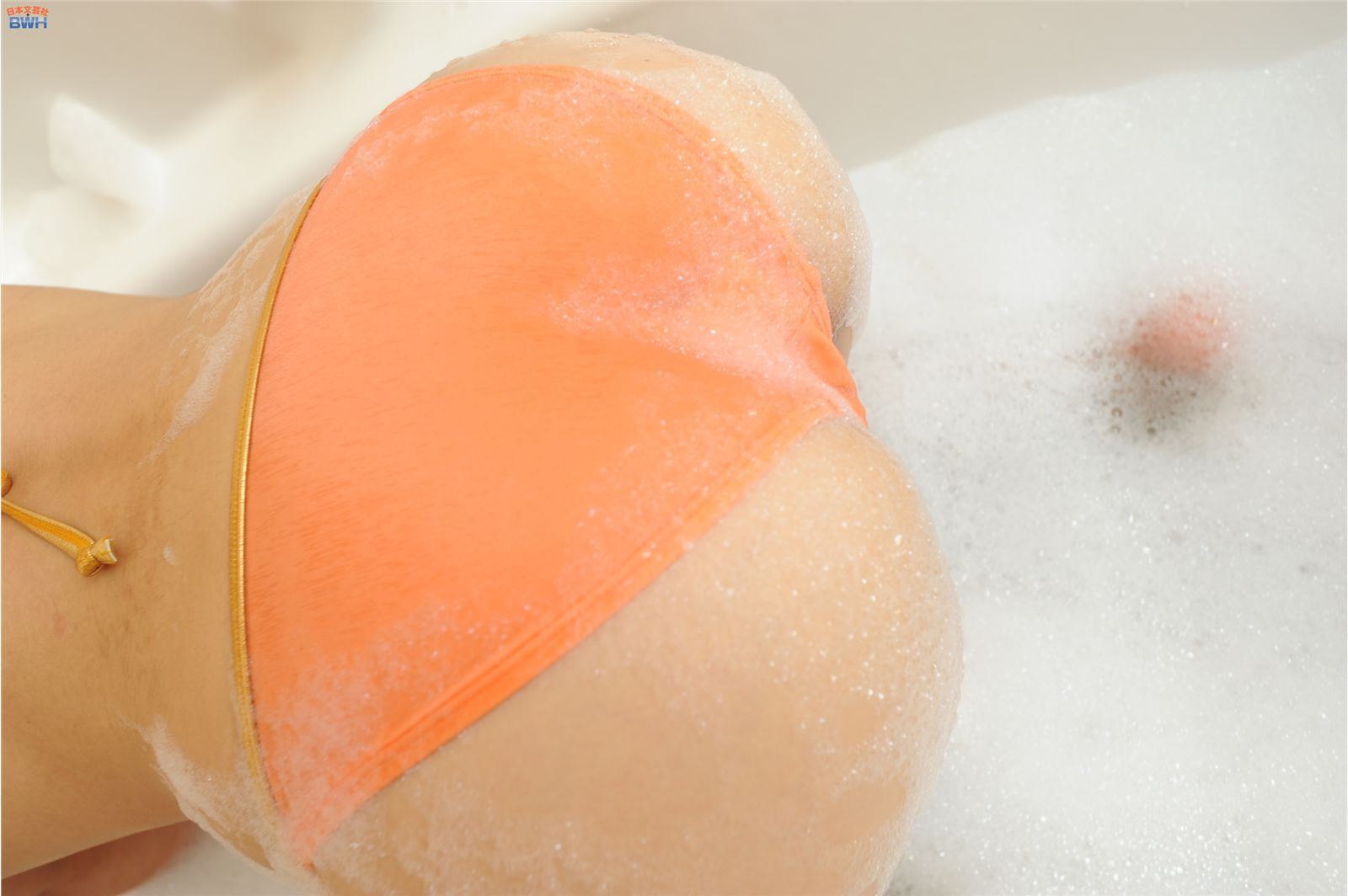 川奈栞 [BWH] NBB0006 Shiori Kawana  日本超级性感美女